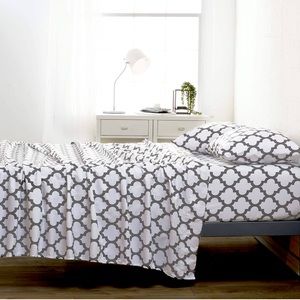 Italian Luxury 1800 Hotel Collection bed sheets